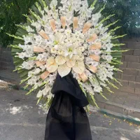 خدمات گل و تاجگل|خدمات پذیرایی، مراسم|کرج, گلشهر|دیوار