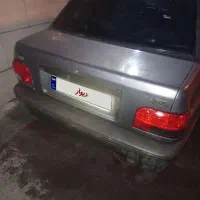 پراید 87|خودرو سواری و وانت|تهران, شهرک ابوذر|دیوار