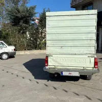 وانت مدل ۹۳|خودرو سواری و وانت|آستانه اشرفیه, |دیوار