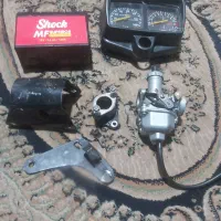 قطعات هندا. 125