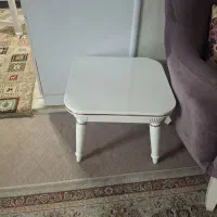 میز جلومبلی با۲عسلی|مبلمان خانگی و میز عسلی|ری, حمزهآباد|دیوار