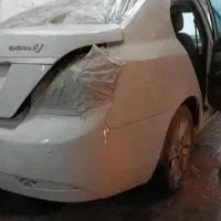 صافکاری نقاشی ناصر