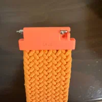 بند کشی سامسونگ واچ ۴۲mm|ساعت|تهران, قیام|دیوار