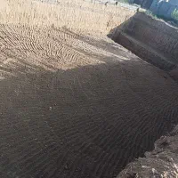 اجاره مینی بیل بابکت پیکور خاکبرداری