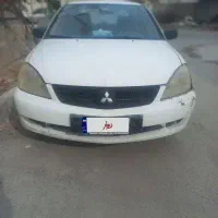 لانسر ۲۰۱۳|خودرو سواری و وانت|قشم, |دیوار