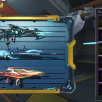 اکانت فری فایر|کنسول، بازی ویدئویی و آنلاین|قم, شاه ابراهیم|دیوار