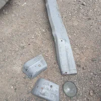 گلگیر سمت راننده