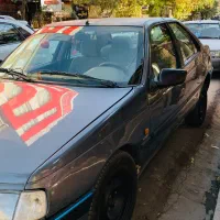 پژو 405 دوگانه سوز شرکتی مدل 95|خودرو سواری و وانت|جوانرود, |دیوار