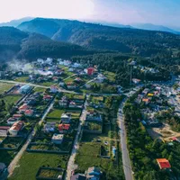 ۳۰۰متر زمین سندششدانگ بامسبز رضوانشهر
