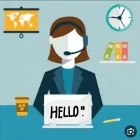 ادمین دورکاری