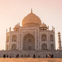 تور هند نوروز 1405 ( مثلث طلایی ) اقساط12ماه