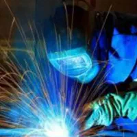 برقکار لوله کش جوشکار کولر ساز