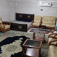 اجاره روزانه سوئیت آپارتمانی لوکیشن عال