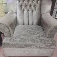 مبل ۷ نفره|مبلمان خانگی و میز عسلی|چمران, |دیوار