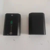 باطری دوربین سونی