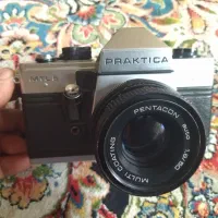 دوربین قدیمی