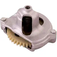 پمپ روغن موتور 125