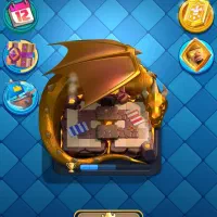 کلش رویال مفت