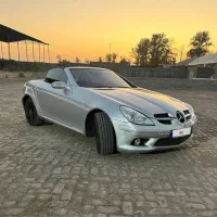Benz slk200|خودرو سواری و وانت|تهران, جنت‌آباد شمالی|دیوار