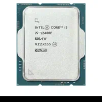 مادربرد و پردازنده h610 و 12400f