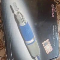 سوهان برقی تینا|آرایشی، بهداشتی، درمانی|تهران, شهرک خرازی|دیوار