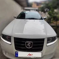 سمند سورن پلاس xu7p