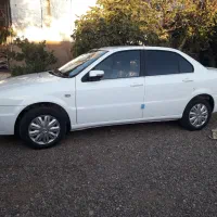 سمند سورن ابان ۱۴۰۴ صفر  xu7p