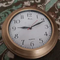 ساعت دیواری