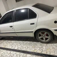 سمندef7مدل ۹۱
