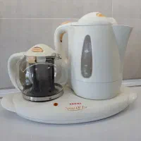 چایساز تفال