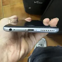 اپل iPhone 6 Plus با حافظهٔ ۶۴ گیگابایت|موبایل|تهران, خاک سفید|دیوار