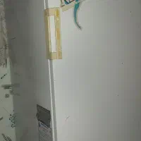 ابگرمکن منبعی بزرگ ایستاده یخچالی|آبگرمکن، پکیج، شوفاژ|مشهد, شهید مطهری|دیوار