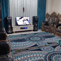 ۵۶ متری، خوش نقشه، نقاشی شده، تخلیه|اجارهٔ آپارتمان|ری, سیزده آبان|دیوار