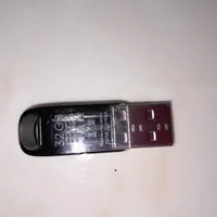 USB