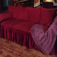 کاناپه کلاسیک