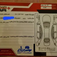 هیوندایi40 سدان|خودرو سواری و وانت|مشهد, سناباد|دیوار