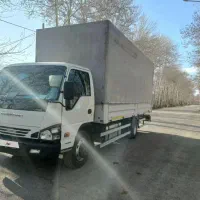 شیلر ۶ تن ۴۰۱ کم کار