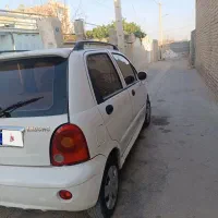 ام وی  ام ۱۱۰ ۴ سیلند|خودرو سواری و وانت|اصفهان, براآن شمالی|دیوار