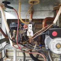 تعمیر پکیج وابگرمکن