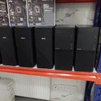 مانیتور، پرینتر و‌ کامپیوتر اقساط