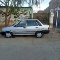 پراید مدل ۸۷ تمیز|خودرو سواری و وانت|چناران, |دیوار