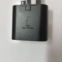 شارژر ۲۵آمپر اصلی سامسونگ