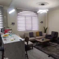 52متر-پارکینگ-انباری-بالکن-خوش-نقشه-غرق-نور