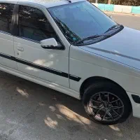 پژو پارس مدل ۱۴۰۱