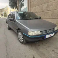 ۴۰۵مدل ۸۹