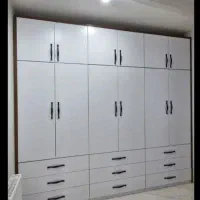 تعمیرات تخصصی کابینت و کمددیواری