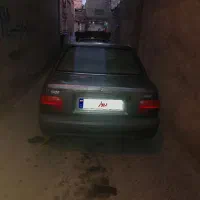 پراید89 دوگانه کارخانه