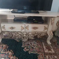 میزتلویزیون واینه کنسول 1200