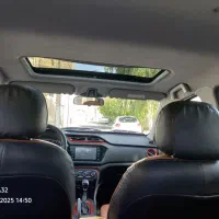 ایکس ۲۲ اتوماتیک اسپرت لاکچری اکسلنت|خودرو سواری و وانت|یزد, |دیوار