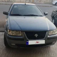 سمند مدل ۹۹ Lx|خودرو سواری و وانت|کرمانشاه, |دیوار